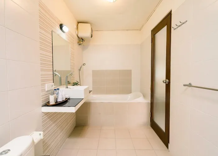 Taman Bali Dewi Sri Villa *