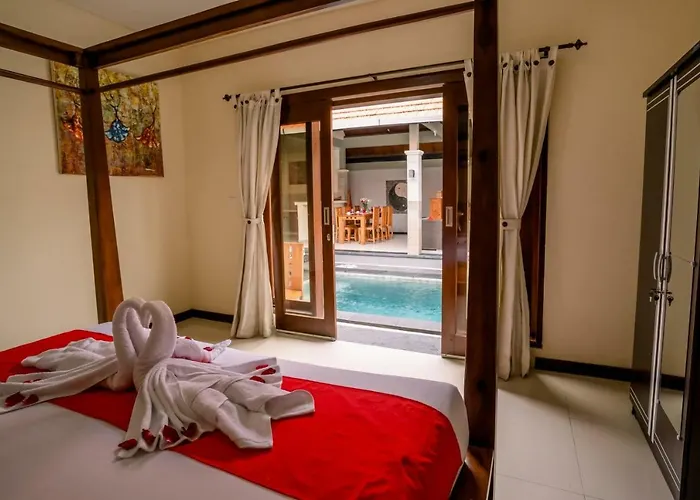 Taman Bali Dewi Sri * Legian (Bali)