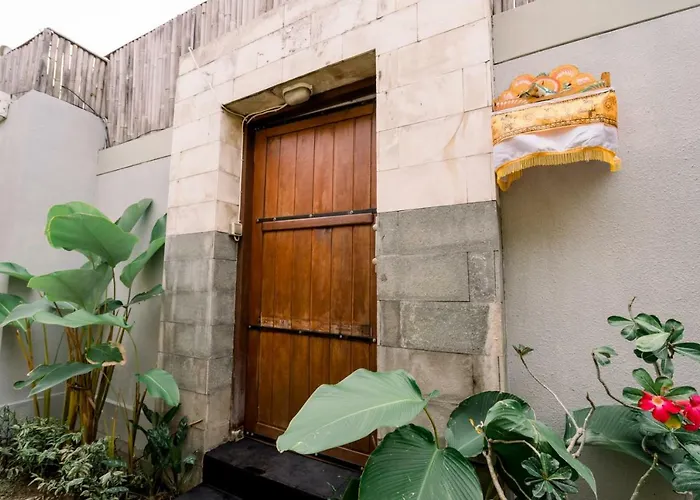 Taman Bali Dewi Sri Villa Legian (Bali)